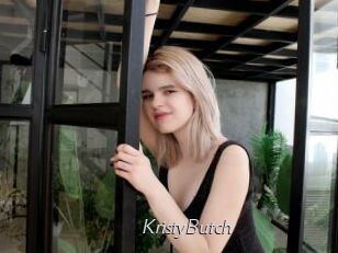 KristyButch Le Scandale
