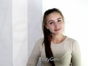 KristyGem