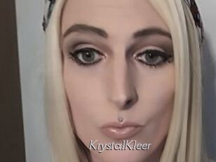 KrystalKleer