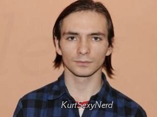 KurtSexyNerd