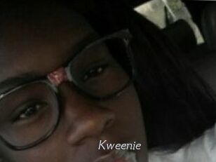 Kweenie