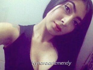 Kyhara_arizmendy