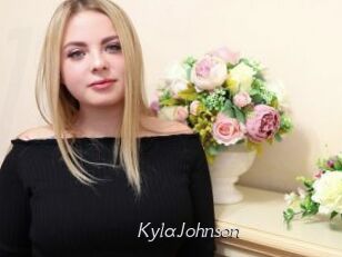 KylaJohnson