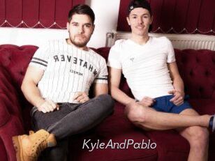 KyleAndPablo