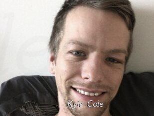 Kyle_Cole