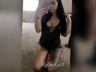 KylieXoX