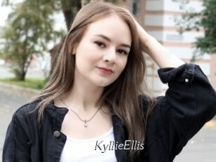 KyllieEllis