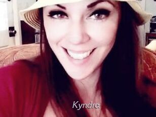 Kyndra