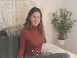 KyraLegend