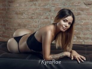 KyraRae