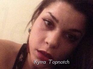 Kyrra_Topnotch