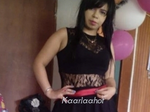 Kaarlaahot