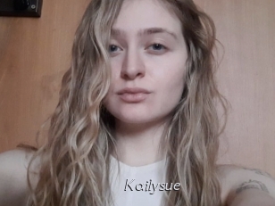 Kailysue
