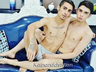 Kainandchristian