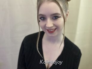 Kaleriajoy