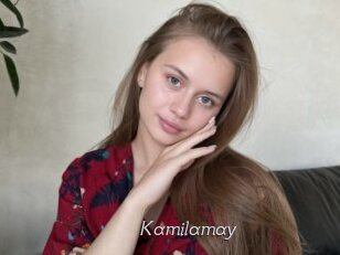 Kamilamay