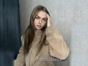 Kamillabrice