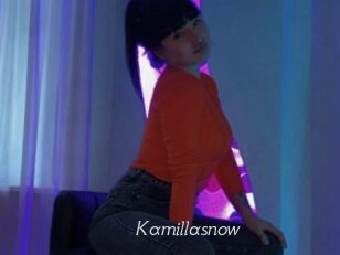 Kamillasnow