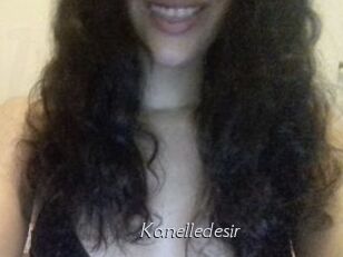 Kanelledesir