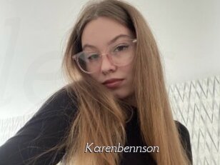 Karenbennson