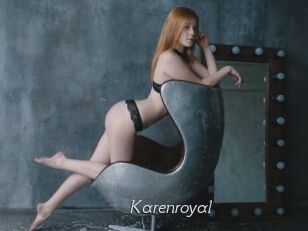 Karenroyal