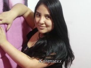 Karensexx