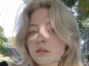 Kareywhite
