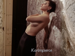 Karimpierce
