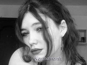 Karinamarsh