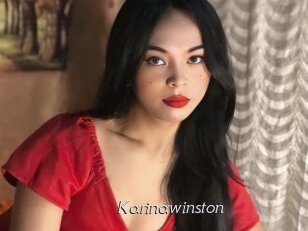 Karinawinston