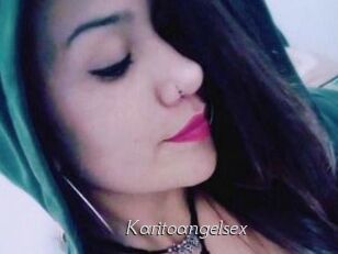 Karitoangelsex