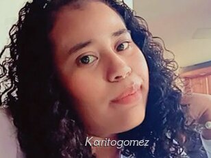 Karitogomez