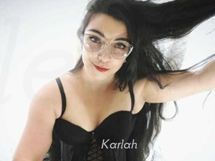 Karlah