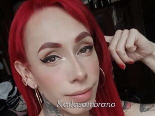 Karlasambrano