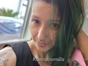 Karmacarmilla
