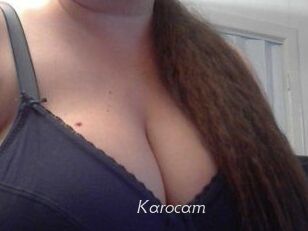 Karocam