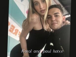 Karol_and_paul_hotxx