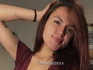 Karolainxx