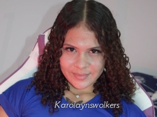 Karolaynswolkers