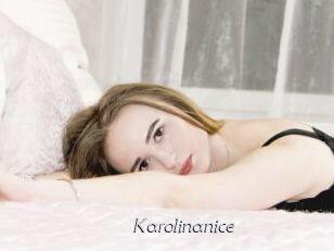 Karolinanice