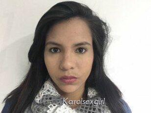 Karolsexgirl