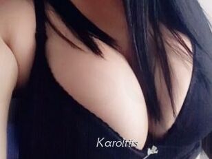 Karoltits