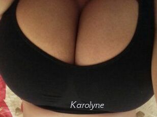 Karolyne