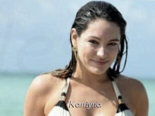 karriyna Le Scandale