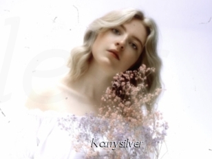 Karrysilver