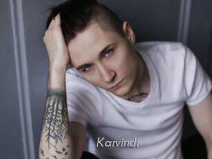 Karvindi