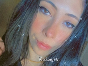 Kassiejett
