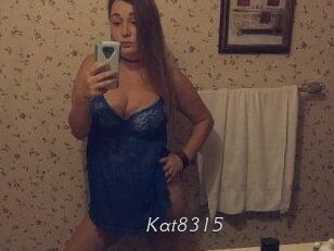 Kat8315