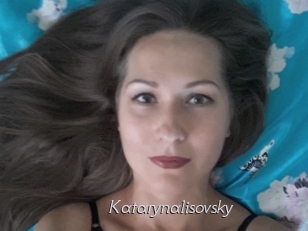 Katarynalisovsky