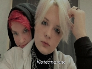 Kateandrene